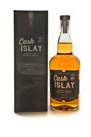 Cask Islay Flasche