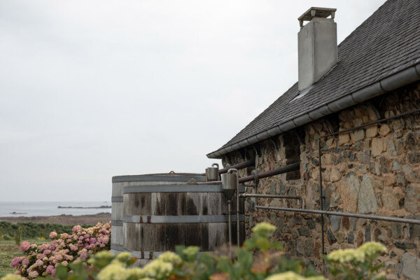 Celtic Whisky Distillerie