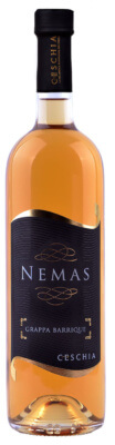 Ceschia Nemas Barrique