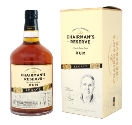 Chairman's Reserve Legacy