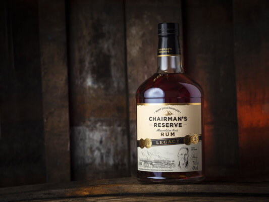 Chairman's Reserve Legacy