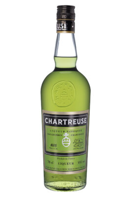 Chartreuse Verte