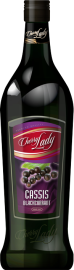 Cherry Lady Cassis