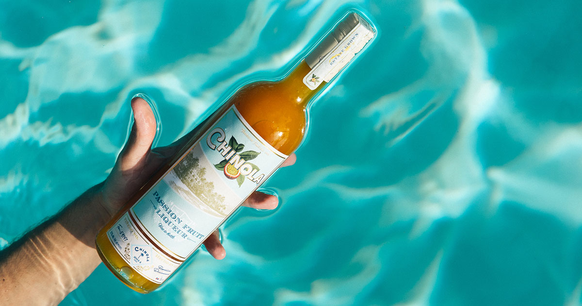 Passion Fruit und Mango: Chinola Fresh Fruit Liqueurs neu in Deutschland