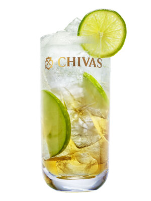 Chivas Collins