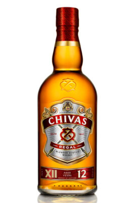 Chivas Regal 12 Jahre