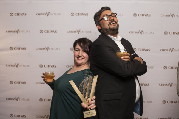Projekt Leaf Republic gewinnt deutsches Chivas The Venture 2018