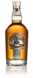 Chivas Regal 25 Jahre