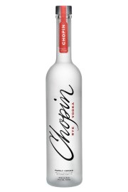Chopin Rye Vodka
