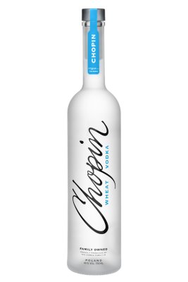 Chopin Wheat Vodka