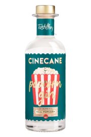 Cinecane Popcorn Gin