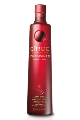 Cîroc Pomegranate Vodka