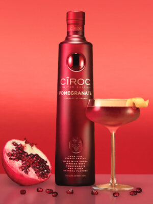Cîroc Pom Jewel Cîroc Pom Jewel