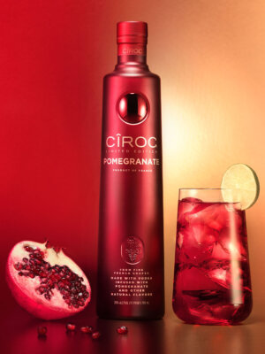 Pomegranate Passion Pomegranate Passion