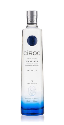 Ciroc Vodka