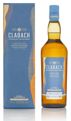 Cladach Blended Malt Whisky