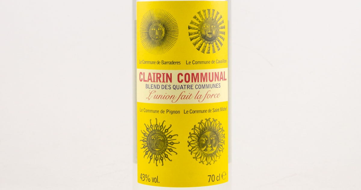 Haitianischer Blend: Launch des Clairin Communal Rhums