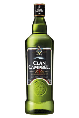 Clan Campbell The Noble