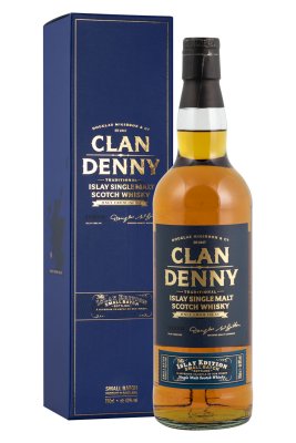 Clan Denny Islay Single Malt