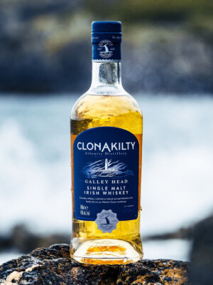 Clonakilty Galley Head Single Malt