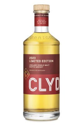 Clydeside Limited Edition 2023