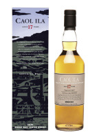 Caol Ila Unpeated 17 Jahre