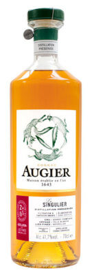 Cognac Augier Le Singulier