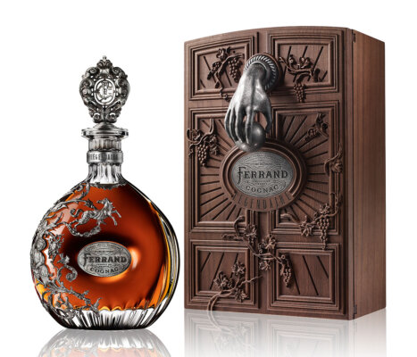 Cognac Ferrand Légendaire