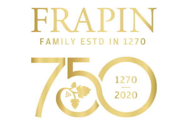 Frapin 750 Jahre