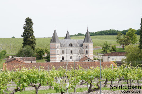 Château Fontpinot