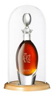 Maison Boinaud präsentiert Cognac J. Dupont Art de Vie