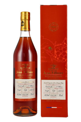 Cognac Jean Fillioux Single Cask 60/65
