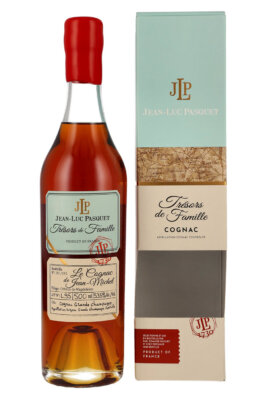 Cognac Jean-Luc Pasquet Le Cognac de Jean-Michel L.95