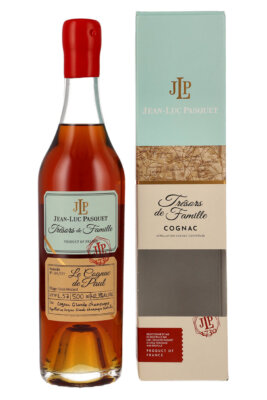 Cognac Jean-Luc Pasquet Le Cognac de Paul L.57