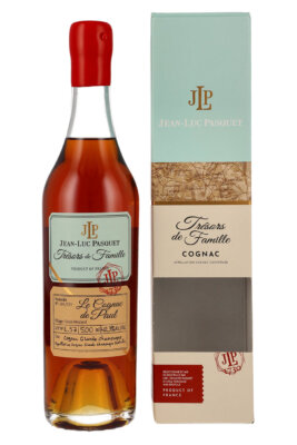 Cognac Jean-Luc Pasquet Le Cognac de Paul L.57