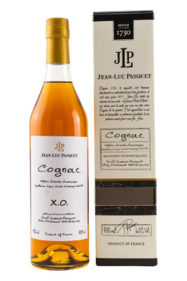 Cognac Jean-Luc Pasquet X.O
