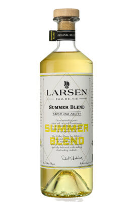 Cognac Larsen Summer Blend