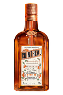 Cointreau L'Unique