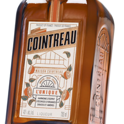 Cointreau L'Unique