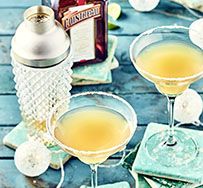 „Margarita“: Vier Jahreszeiten mit Cointreau L’Unique