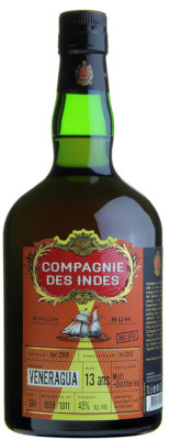 Compagnie des Indes Veneragua 13 Jahre