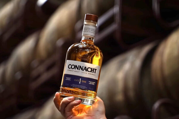 Connacht Single Malt Batch 1