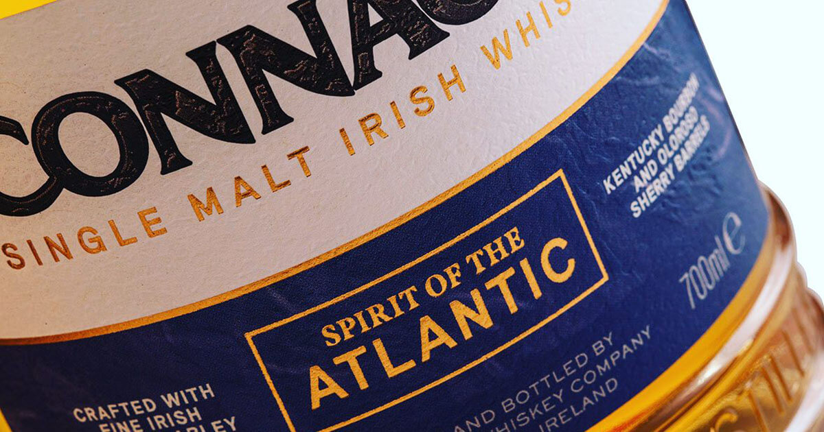 Neues Flaggschiff: Connacht Spirit of the Atlantic neu in Deutschland Neues Flaggschiff: Connacht Spirit of the Atlantic neu in Deutschland