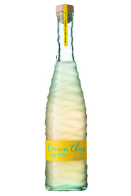 Connie Glaze Lemon Sherbet Vodka Liqueur