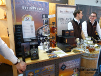 Steinhauser: Brigantia Whisky & See Gin