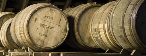 'Continental Whisky Market' promotet Whisky aus Kontinentaleuropa