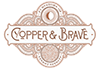 Line-Extension: Copper & Brave stellt Fofftein Seel – Corpus Delicti Liqueur vor