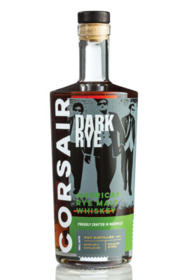 Corsair Dark Rye