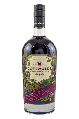 Cotswolds Hedgerow Gin