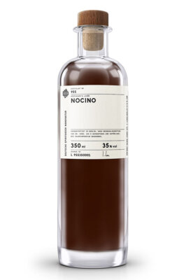 DSM No 955 Nocino